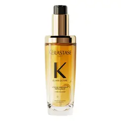 KERASTASE - Aceite Brillo sublime todo tipo de cabello Elixir Ultime L´Huile Original 75Ml