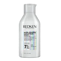 Shampoo XL sin Sulfatos ABC Reparación Total Cabello Dañado Acidic Bonding Concentrate 500ml