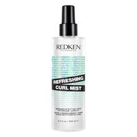 Spray Revitalizante Para Rizos Cabello Rizado Revive E Hidrata Entre Lavados Hybrid Curls 250Ml