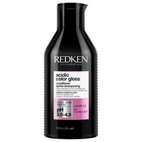 Acondicionador Xl Acg Brillo Intenso Cabello Con Color Acidic Color Gloss 500Ml