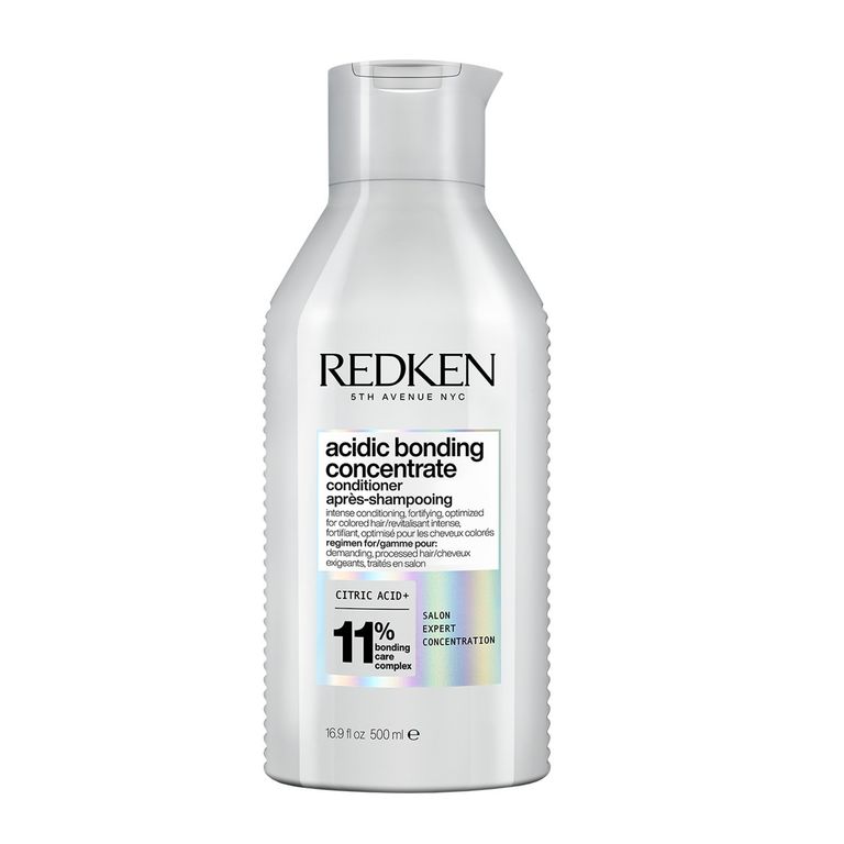 Acondicionador XL ABC Reparación Total Cabello Dañado Acidic Bonding Concentrate 500ml