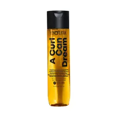 MATRIX - Shampoo Hidratante Ligero Cabello Ondulado A Wave Can Dream 300ml