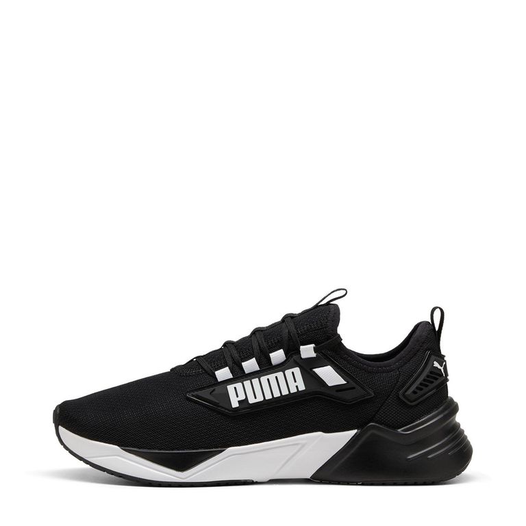 Retaliate 3 Zapatilla Running Hombre Negro
