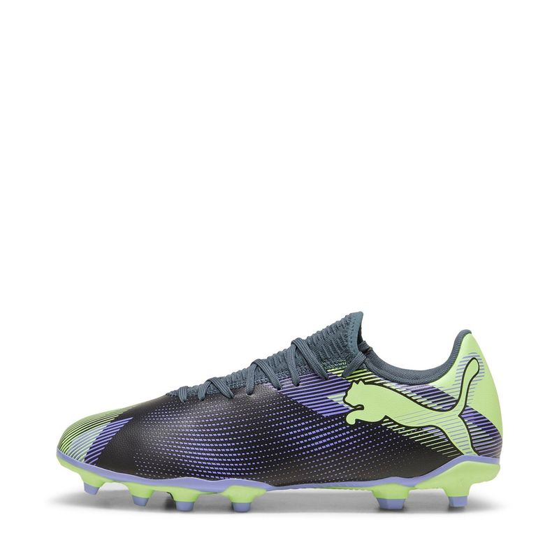 PUMA - Future 7 Play Fg/A Zapatilla Fútbol Hombre Multicolor Puma