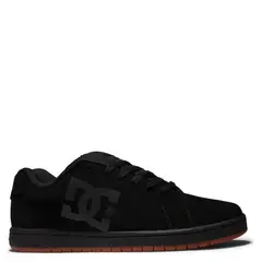 DC SHOES - Gaveler M Bgm Zapatilla Urbana Hombre Cuero Negro