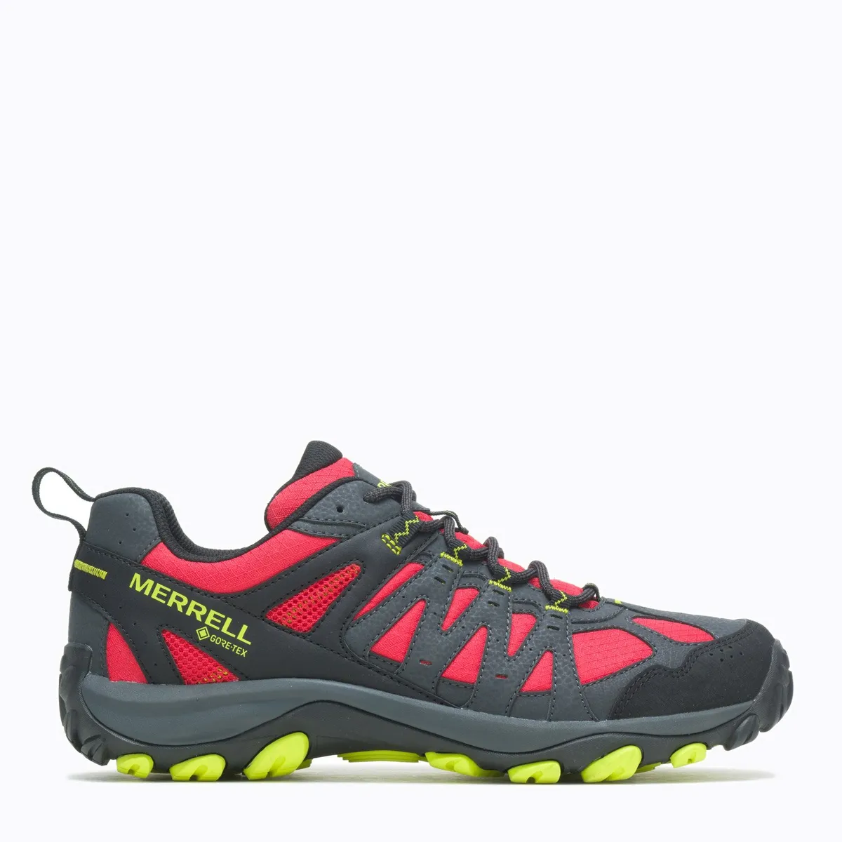 MERRELL - Accentor 3 Sport Gtx Zapatilla Hombre Merrell
