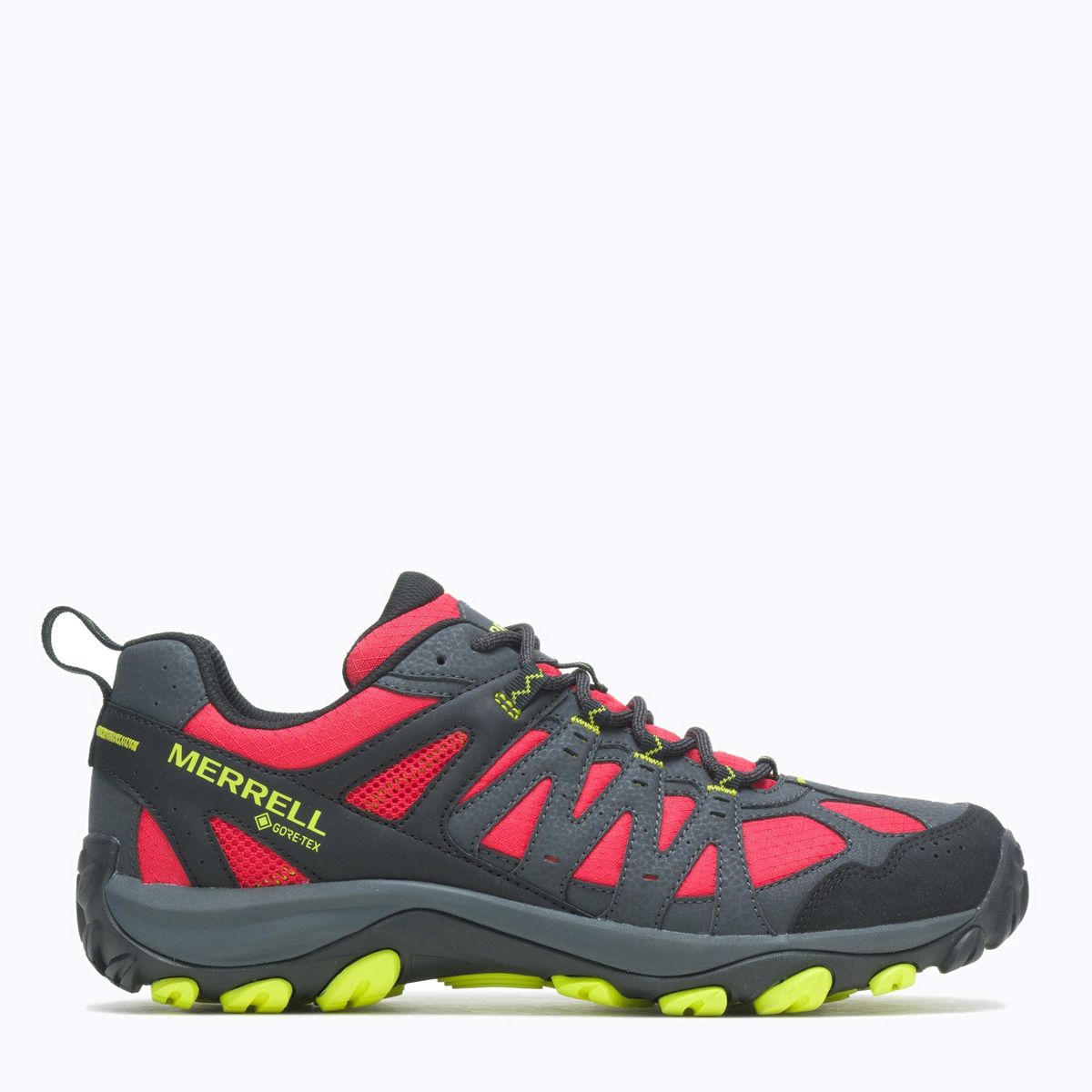 MERRELL - Accentor 3 Sport Gtx Zapatilla Hombre Merrell