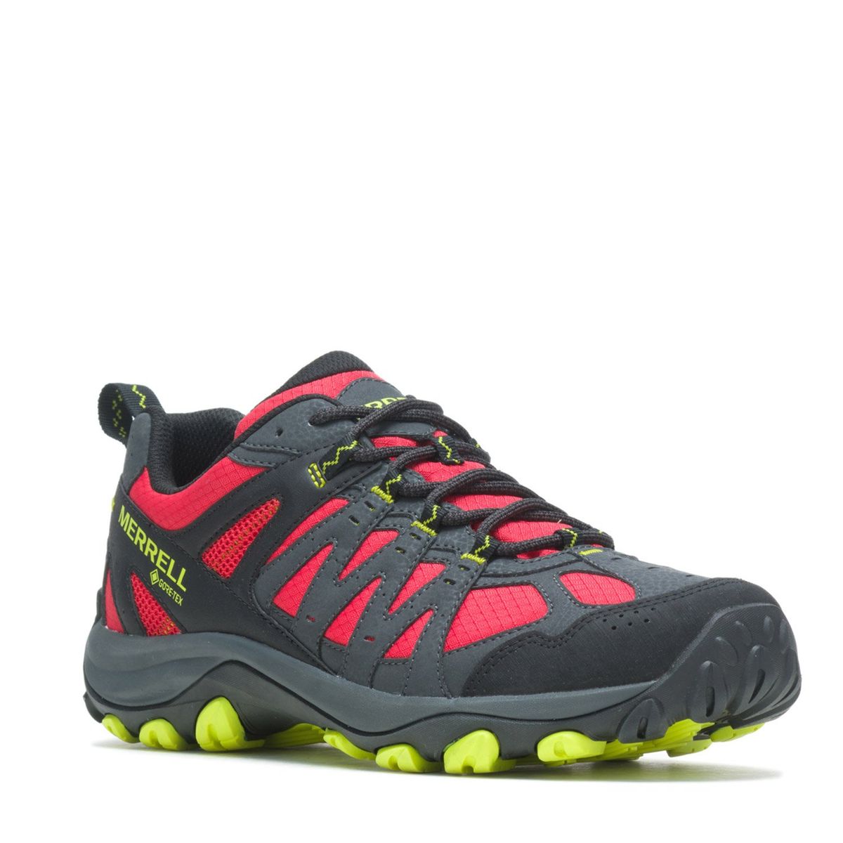 MERRELL - Accentor 3 Sport Gtx Zapatilla Hombre Merrell