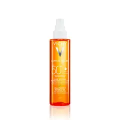 VICHY - Capital Soleil Agua Solar Protectora FPS50 - Hidratante