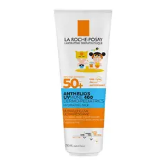LA ROCHE POSAY - Protector Solar Niños Anthelios Uv Mune 400 Dermo-Pediatrics Hydrating Lotion Fps 50+