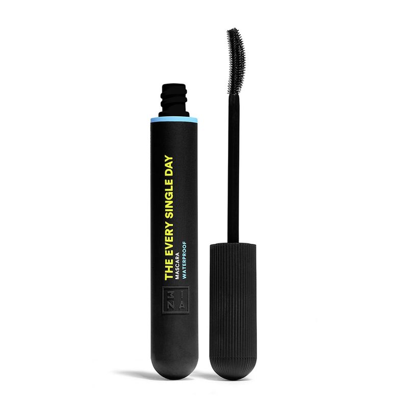 3INA - The Every Single Day Mascara Waterproof 900 3Ina