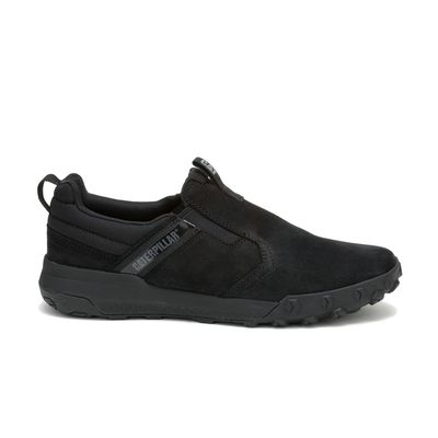 Imagen 2 del producto Hex Ready Slip On Zapatilla Urbana Hombre Negra