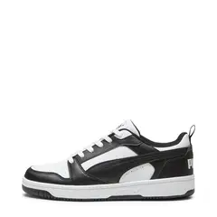 PUMA - Rebound V6 Low Zapatilla Urbana Mujer Negro