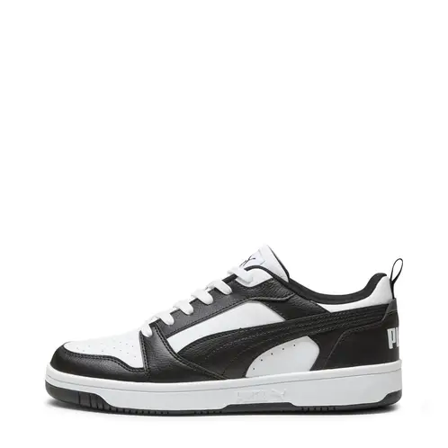 PUMA - Rebound V6 Low Zapatilla Urbana Mujer Negro