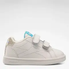 REEBOK - Royal Complete CLN 2.0 2V Zapatilla Urbana Niña Blanco (21.5 a 27)