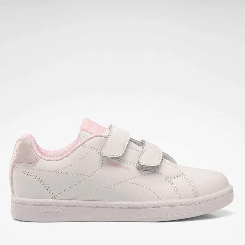 REEBOK - Royal Complete CLN ALT 2.0 Zapatilla Urbana Niña Blanco (28 a 35) Reebok