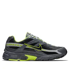 NIKE - Initiator Zapatilla Urbana Hombre Cuero Gris