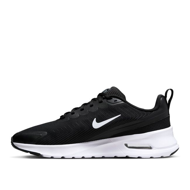 NIKE - Air Max Nuaxis Zapatilla Urbana Hombre Negro Nike