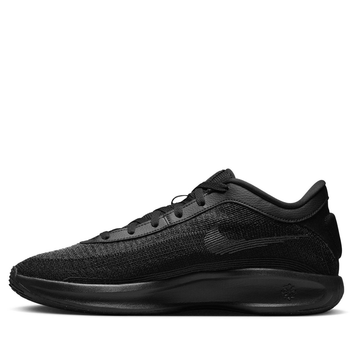 NIKE - G.T. Hustle Academy Zapatilla Básquetbol Hombre Negro Nike