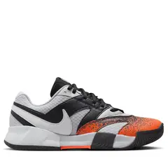 NIKE - M Court Lite 4 Prm Zapatilla Tenis Hombre Negro