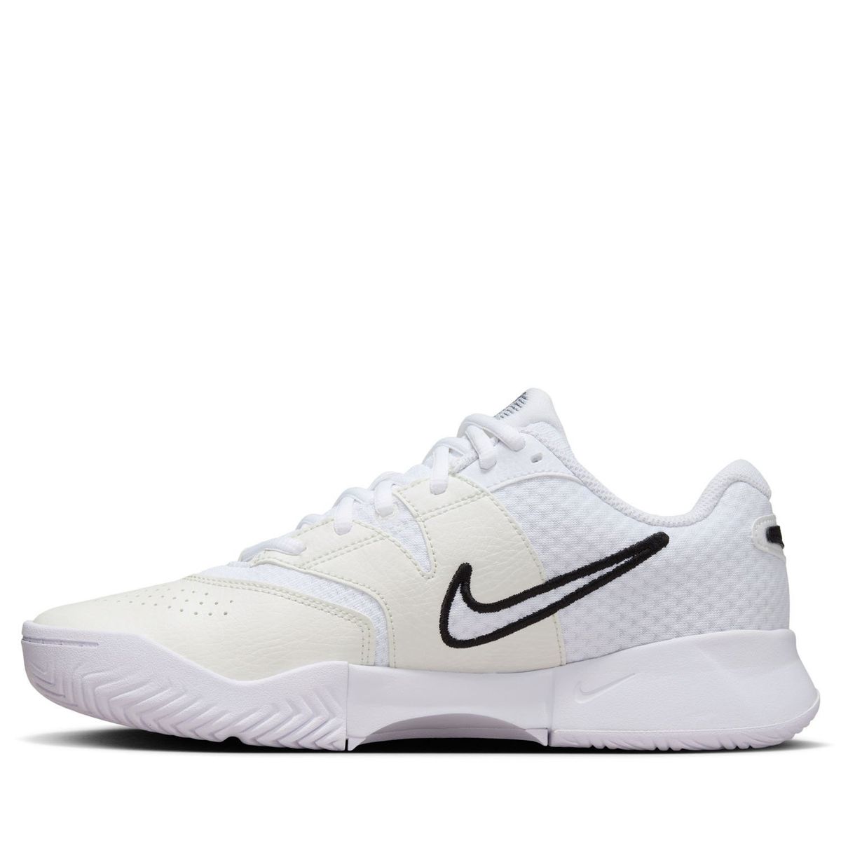 NIKE - Court Lite 4 Zapatilla Tenis Mujer Blanco Nike