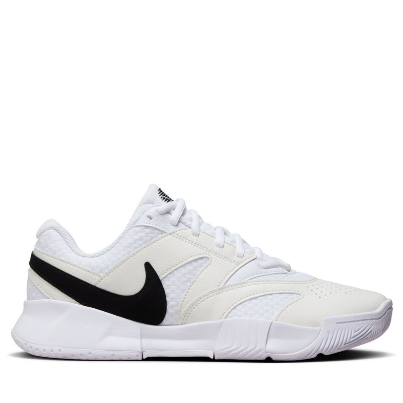 NIKE Court Lite Zapatilla Tenis Mujer Blanco Nike