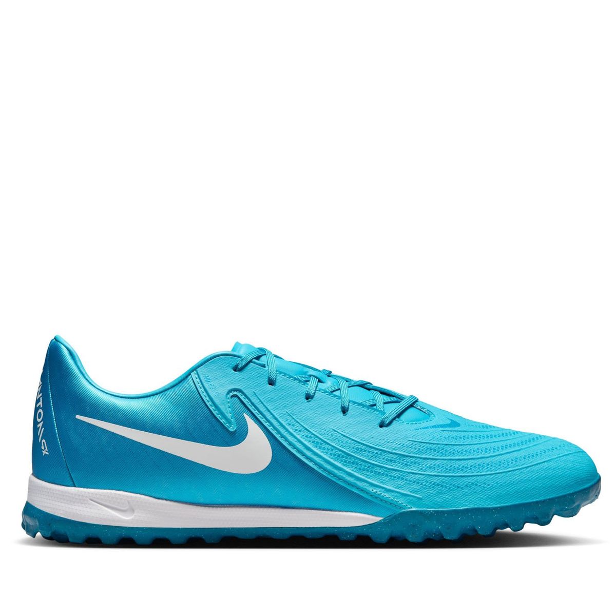 NIKE - Phantom Gx Ii Academy Tf Zapatilla Baby Fútbol Hombre Azul Nike