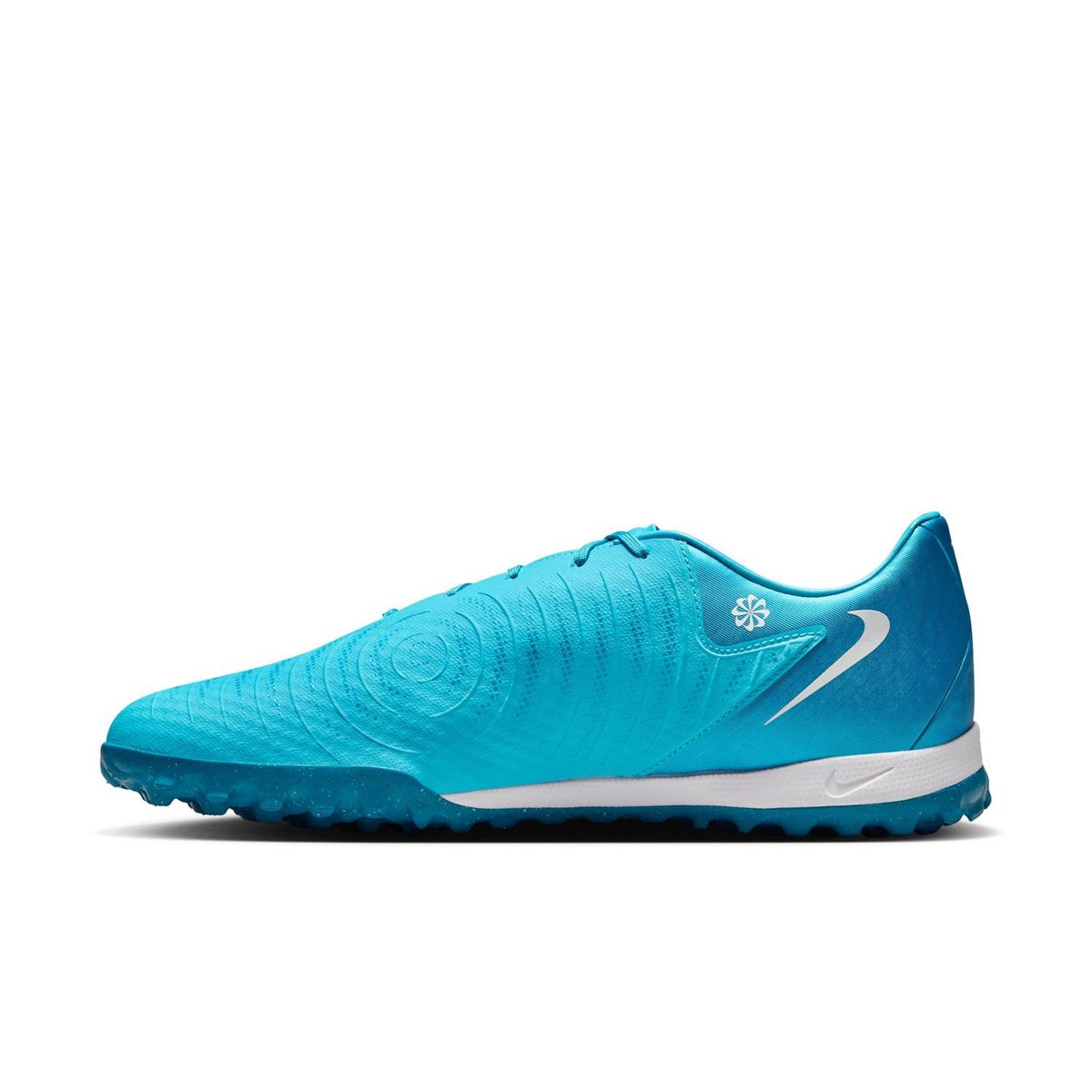 NIKE - Phantom Gx Ii Academy Tf Zapatilla Baby Fútbol Hombre Azul Nike