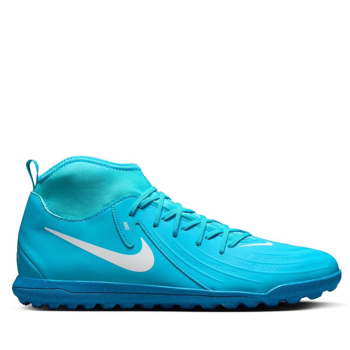 NIKE - Phantom Luna Ii Club Tf Zapatilla Baby Fútbol Hombre Azul Nike
