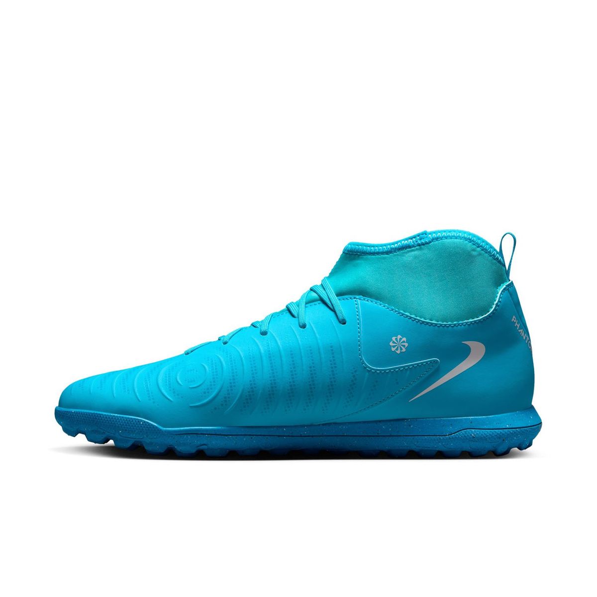 NIKE - Phantom Luna Ii Club Tf Zapatilla Baby Fútbol Hombre Azul Nike