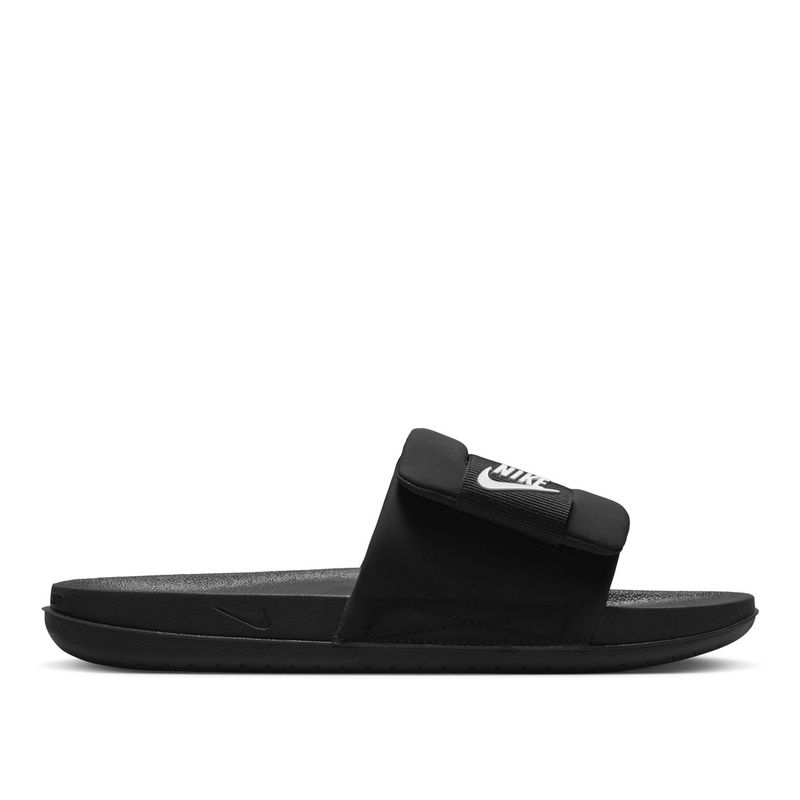 NIKE - Sandalia Hombre Negro Nike