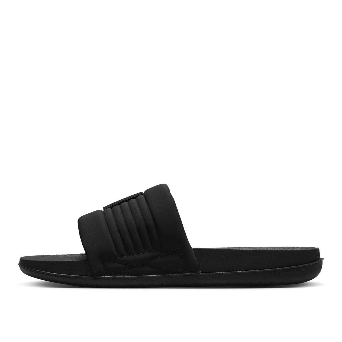NIKE - Sandalia Hombre Negro Nike
