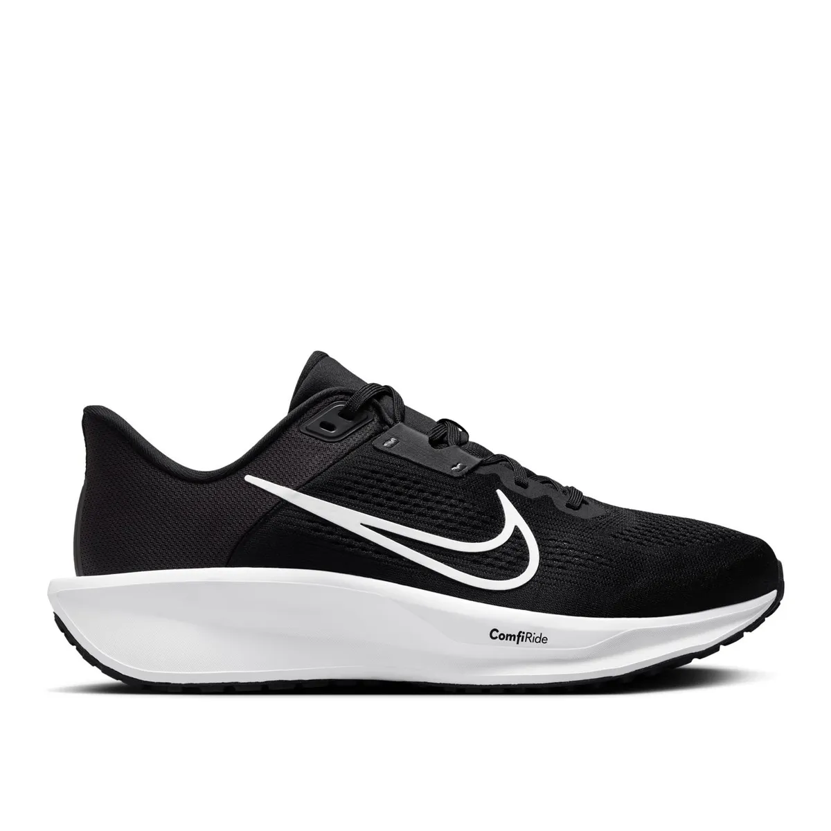 NIKE - Quest 6 Zapatilla Running Hombre Negro Nike