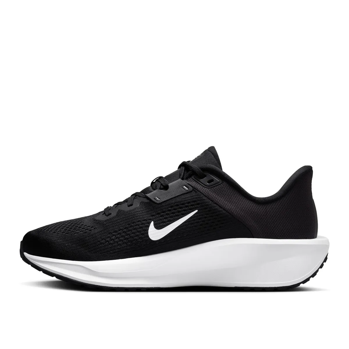 NIKE - Quest 6 Zapatilla Running Hombre Negro Nike