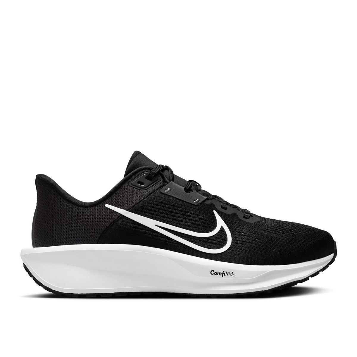 NIKE - Quest 6 Zapatilla Running Hombre Negro Nike