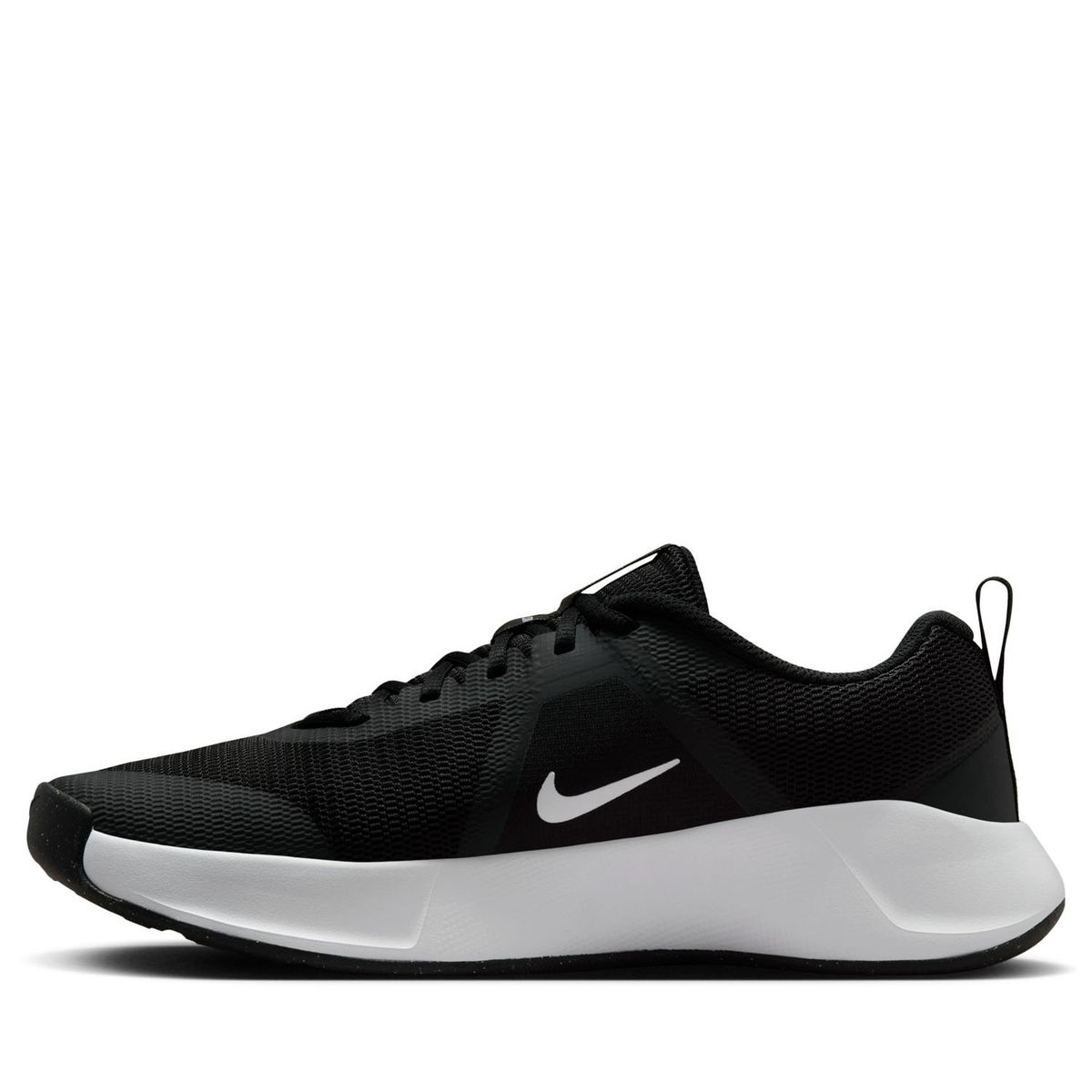 NIKE - M Mc Trainer 3 Zapatilla Training Y Gimnasio Hombre Negro Nike