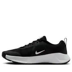 NIKE - M Mc Trainer 3 Zapatilla Training Y Gimnasio Hombre Negro