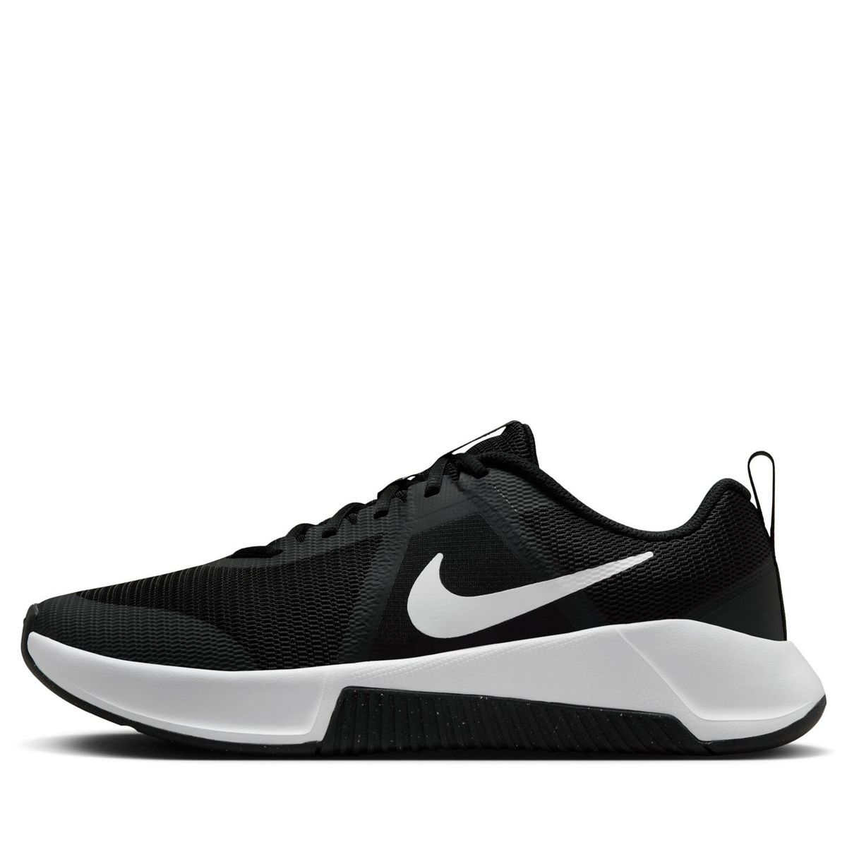NIKE - M Mc Trainer 3 Zapatilla Training Y Gimnasio Hombre Negro Nike