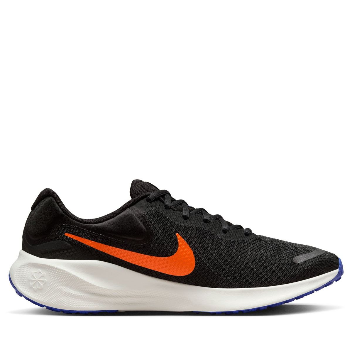 NIKE - Revolution 7 Zapatilla Running Hombre Negro Nike