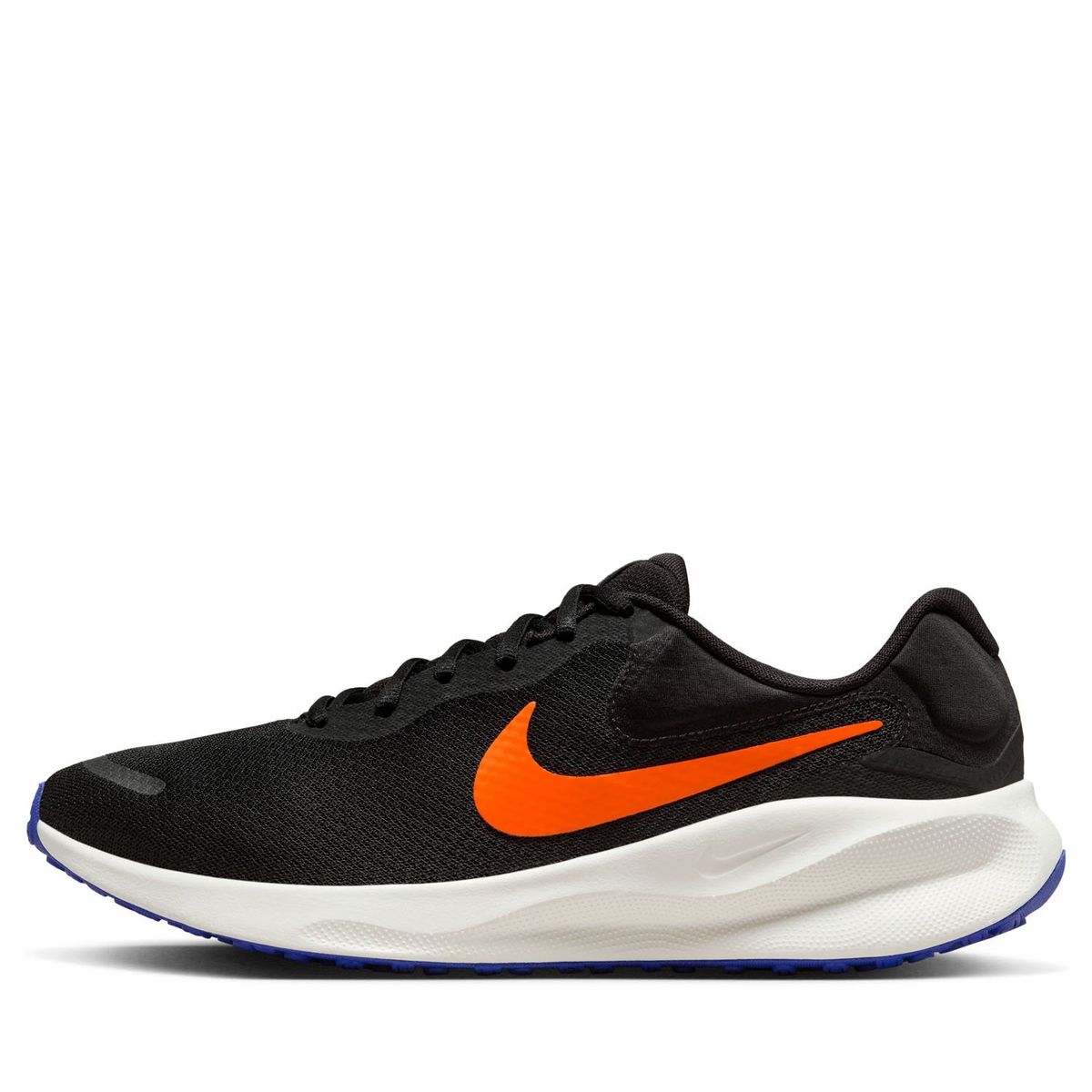 NIKE - Revolution 7 Zapatilla Running Hombre Negro Nike