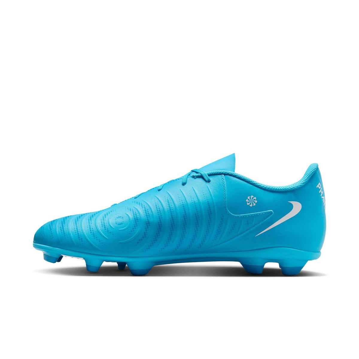 NIKE - Phantom Gx Ii Club Fg/Mg Zapatilla Fútbol Hombre Azul Nike