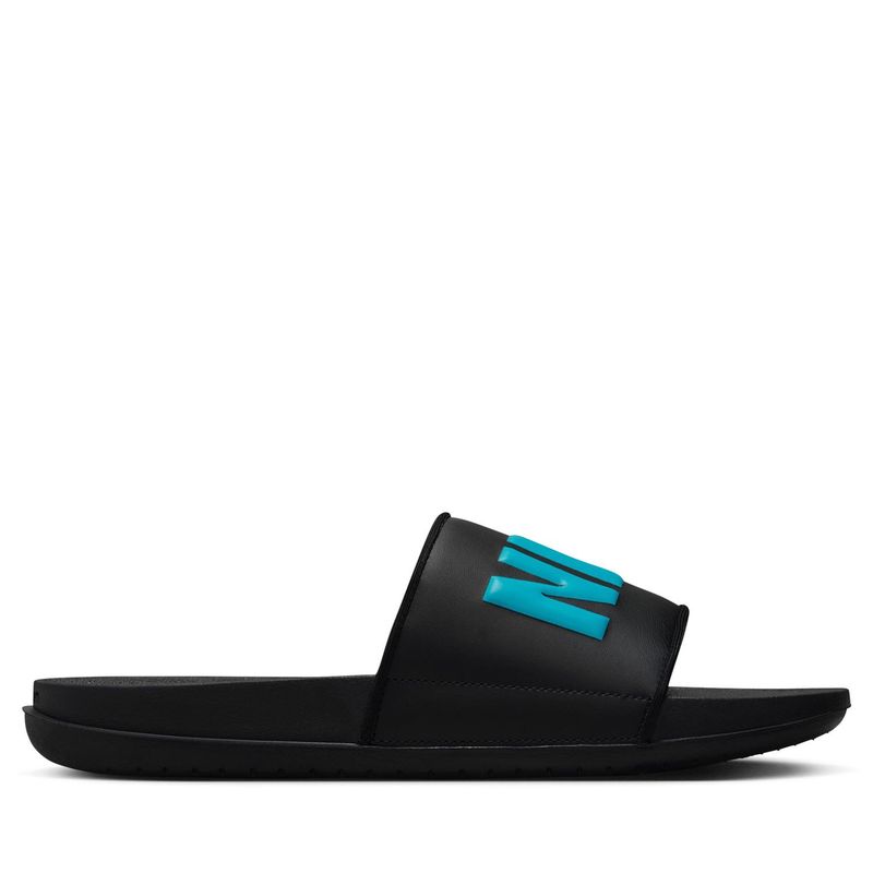 NIKE - Sandalia Hombre Negro Nike