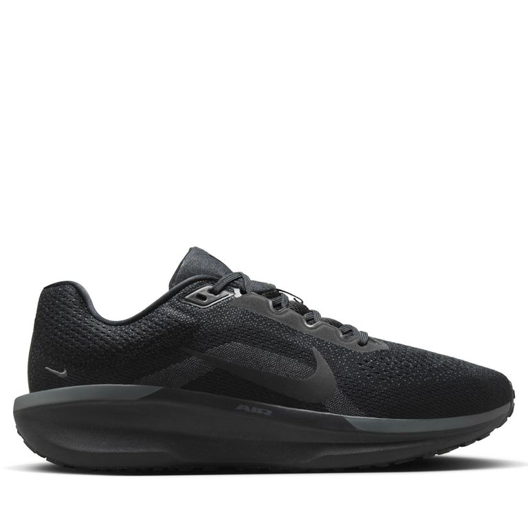 Air Winflo 11 Zapatilla Running Hombre Negro