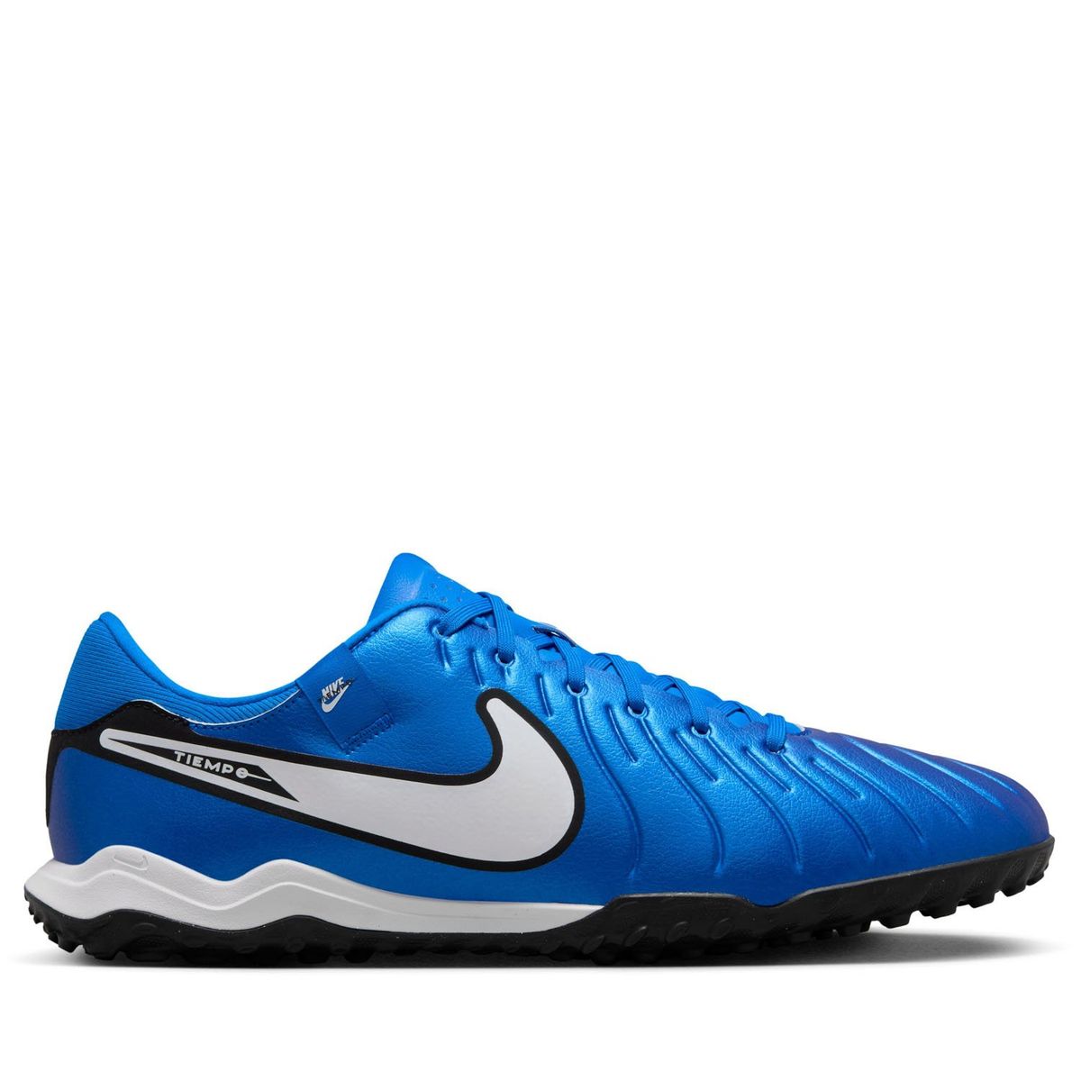 NIKE - Legend 10 Academy Tf Zapatilla Baby Fútbol Hombre Azul Nike