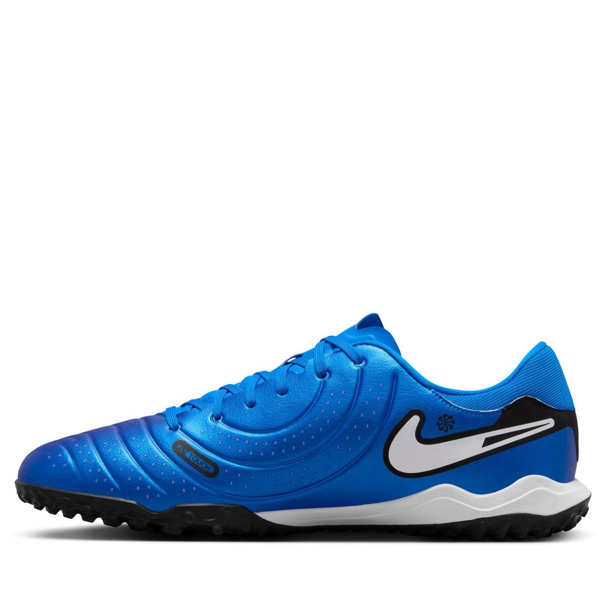 NIKE - Legend 10 Academy Tf Zapatilla Baby Fútbol Hombre Azul Nike