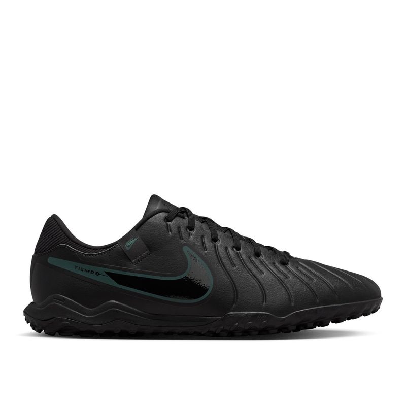 NIKE - Legend 10 Academy Tf Zapatilla Futbolito Hombre Negro Nike