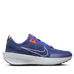 NIKE - Interact Run Zapatilla Running Hombre Azul