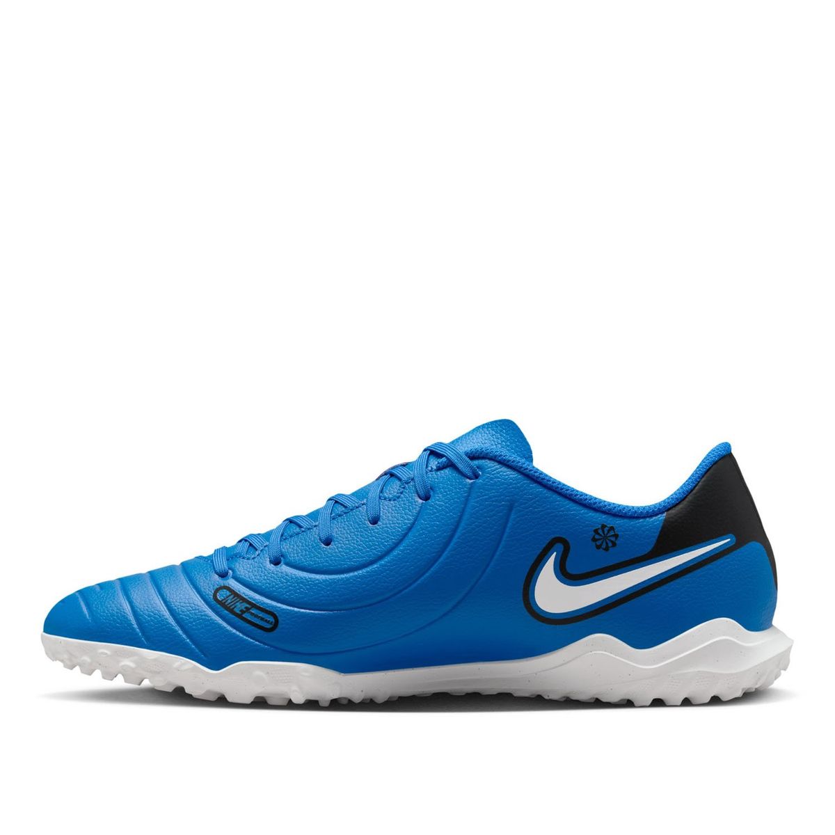 NIKE - Legend 10 Club Tf Zapatilla Baby Fútbol Hombre Azul Nike