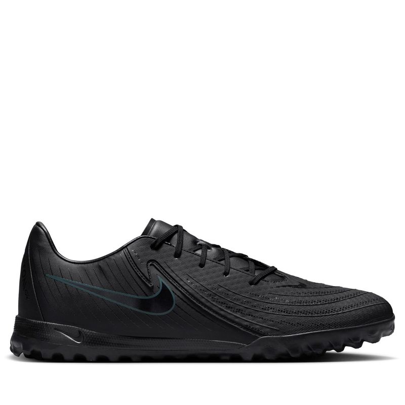 NIKE - Phantom Gx Ii Academy Tf Zapatilla Baby Fútbol Hombre Negro Nike