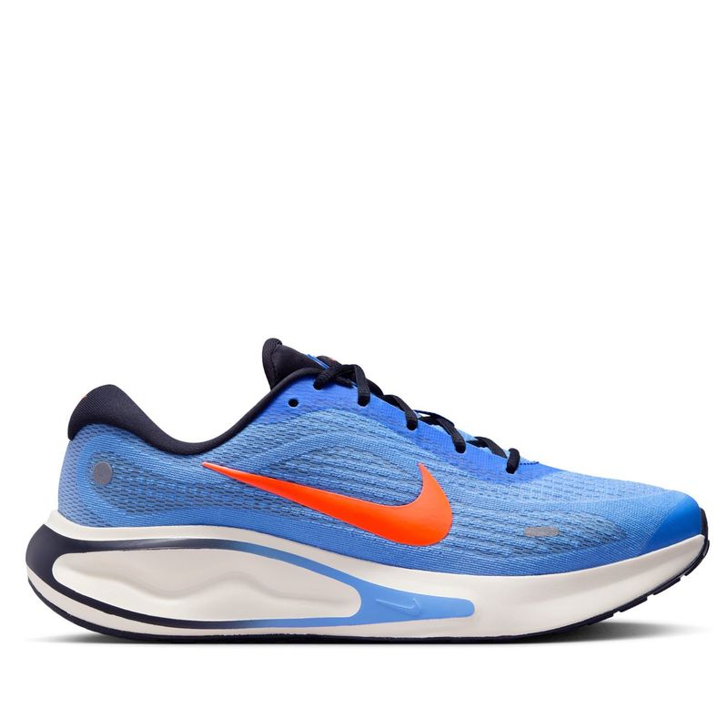 NIKE - Journey Run Zapatilla Running Hombre Azul Nike